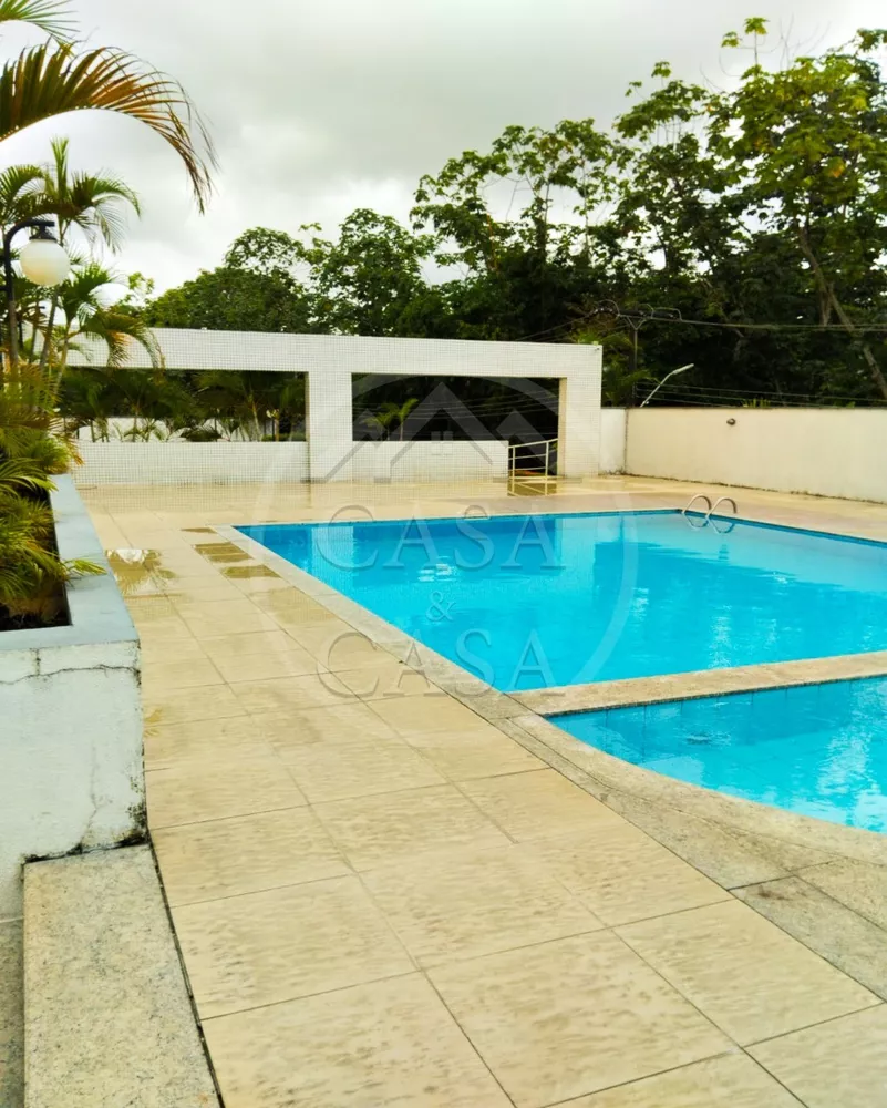 Apartamento, 3 quartos, 71 m² - Foto 2