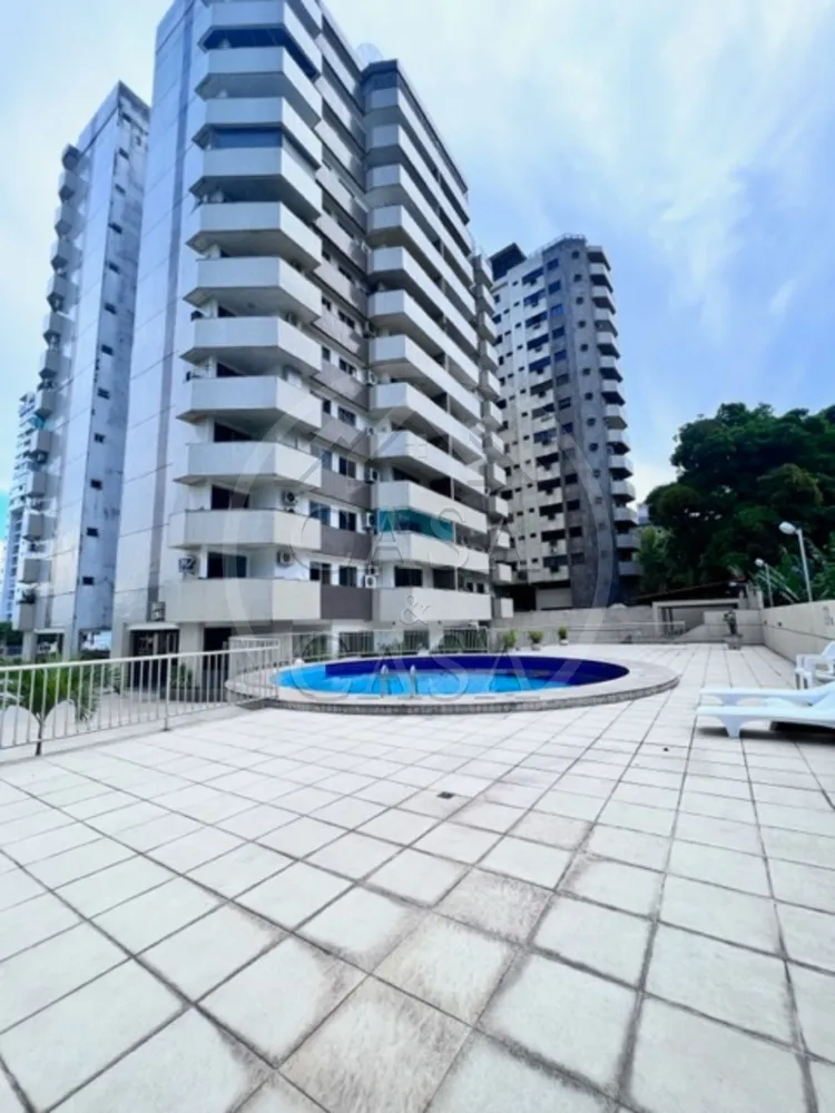 Apartamento, 3 quartos, 140 m² - Foto 1