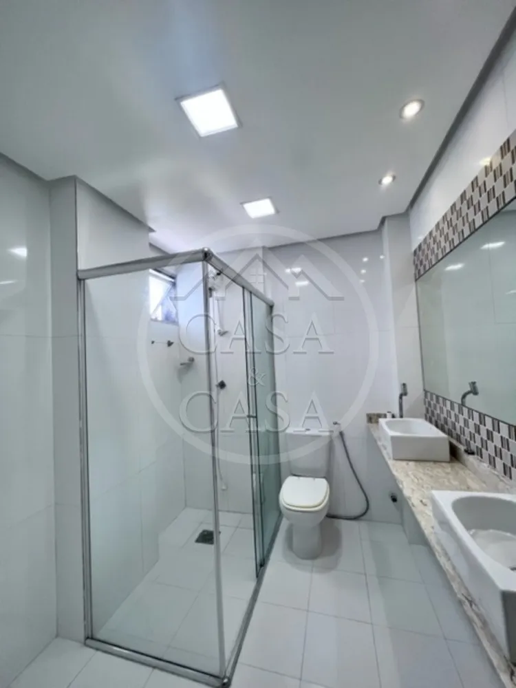Apartamento, 3 quartos, 140 m² - Foto 3