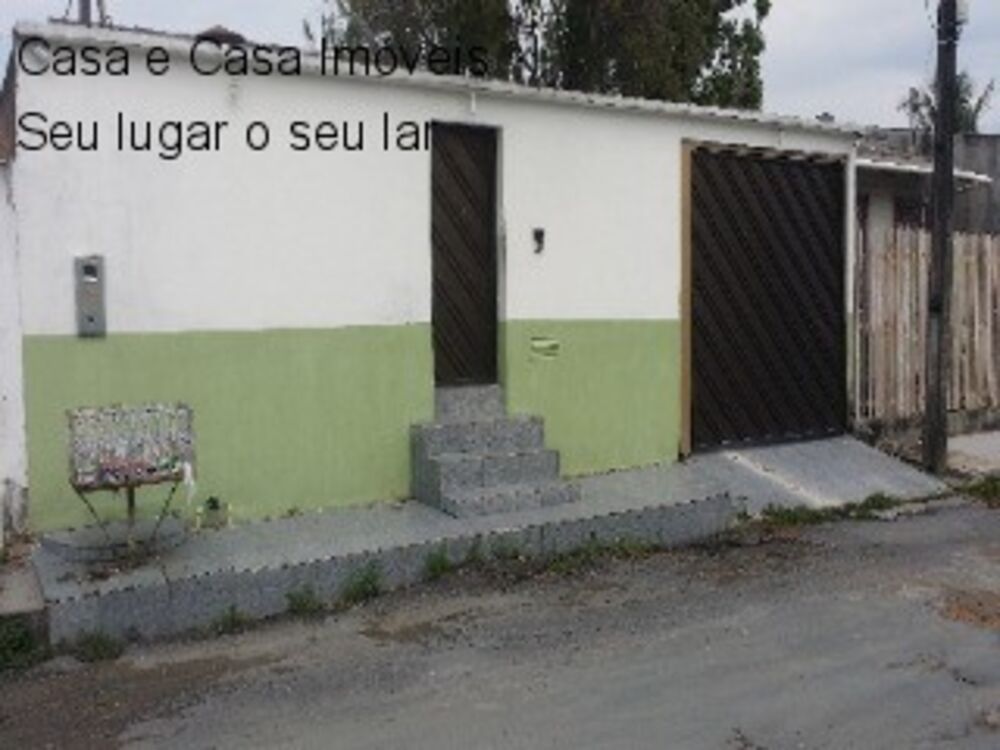 Casa, 2 quartos, 88 m² - Foto 1