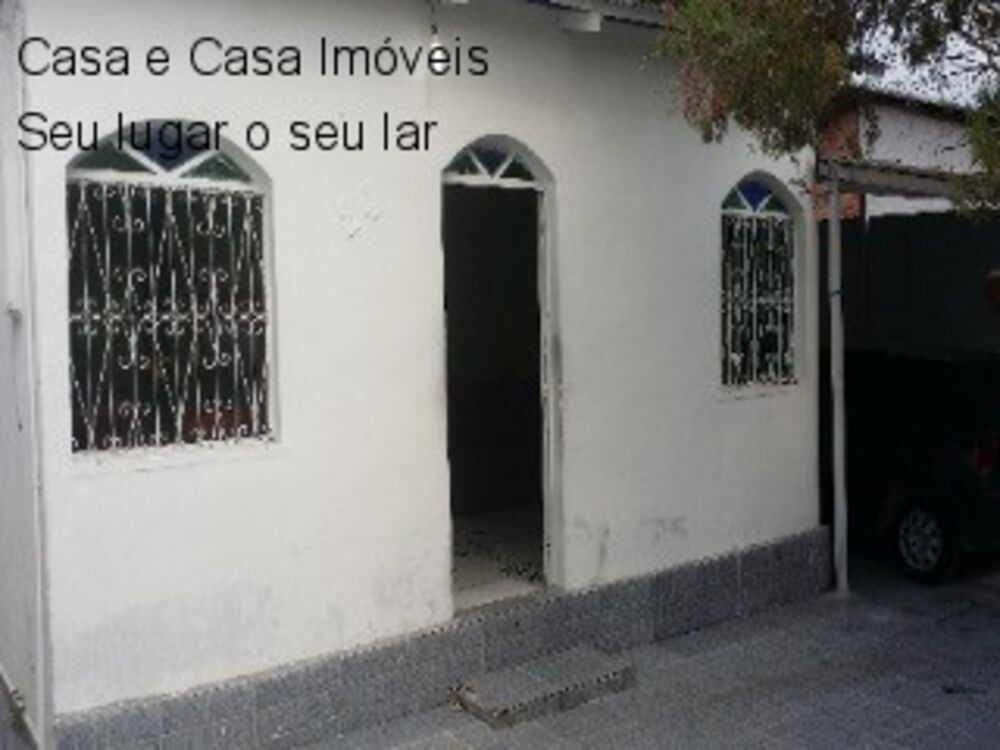 Casa, 2 quartos, 88 m² - Foto 4