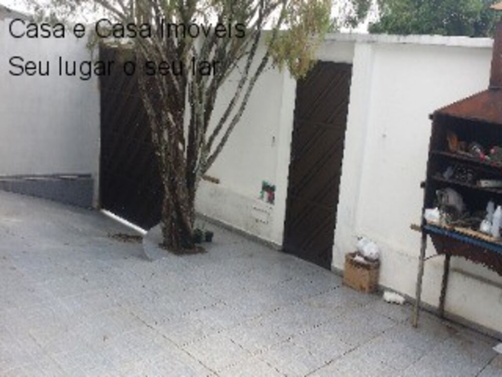Casa, 2 quartos, 88 m² - Foto 2