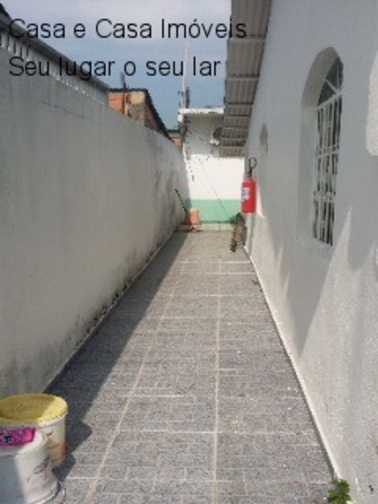 Casa, 2 quartos, 88 m² - Foto 5