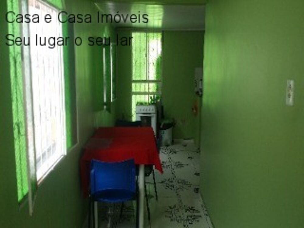 Casa, 2 quartos, 88 m² - Foto 10