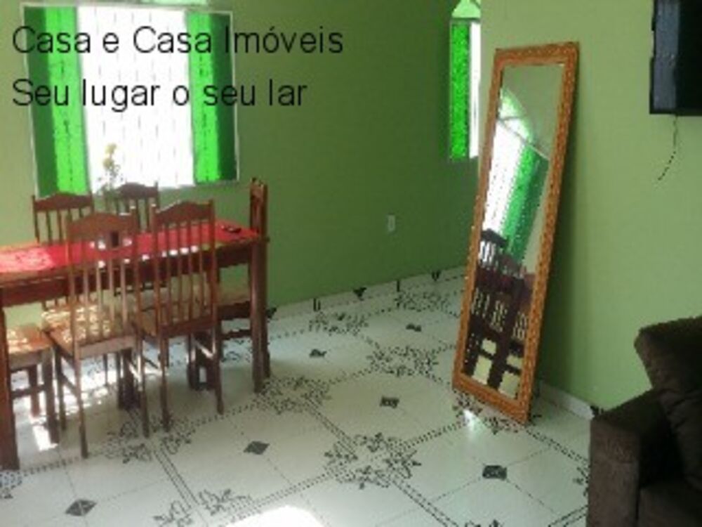 Casa, 2 quartos, 88 m² - Foto 9