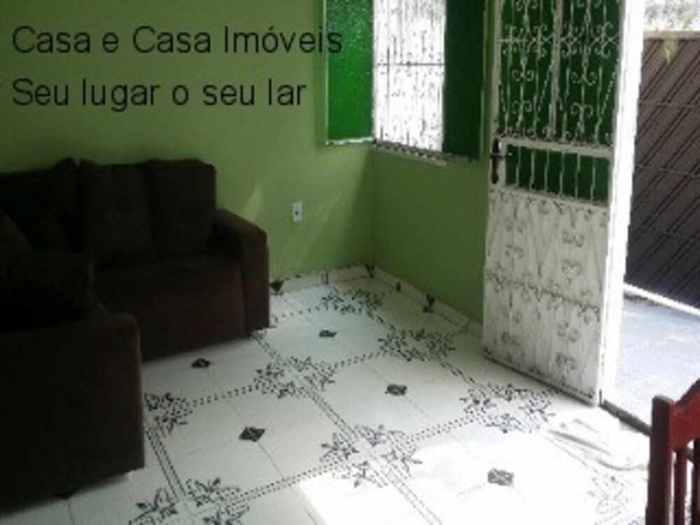 Casa, 2 quartos, 88 m² - Foto 8