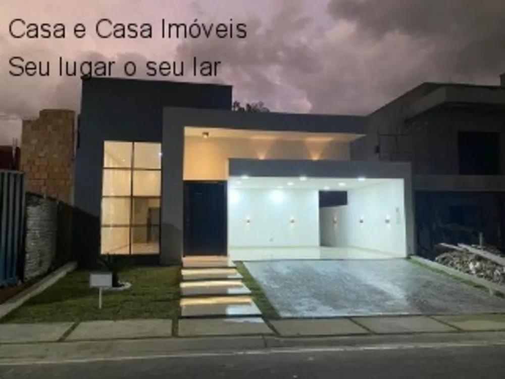 Casa de Condomínio, 3 quartos - Foto 6
