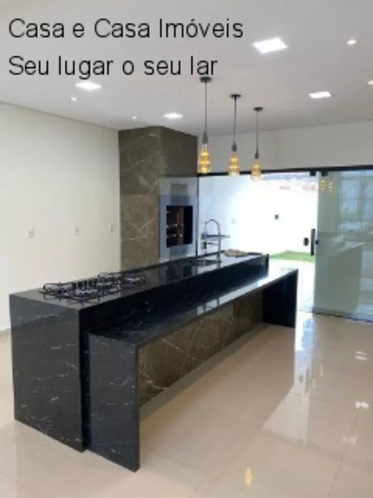 Casa de Condomínio, 3 quartos - Foto 7