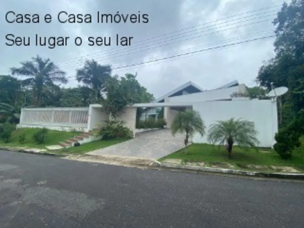 Casa de Condomínio, 5 quartos - Foto 2