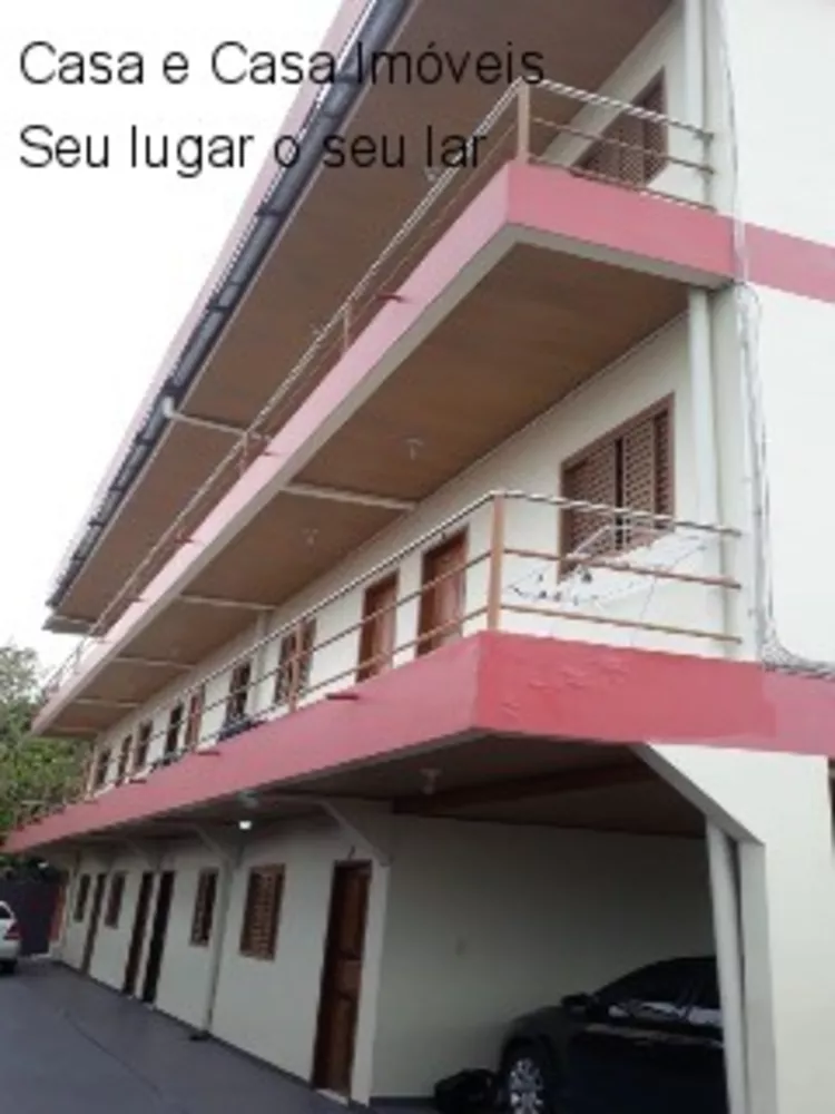 Prédio Inteiro, 395 m² - Foto 1