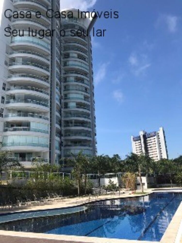 Apartamento, 3 quartos, 154 m² - Foto 1