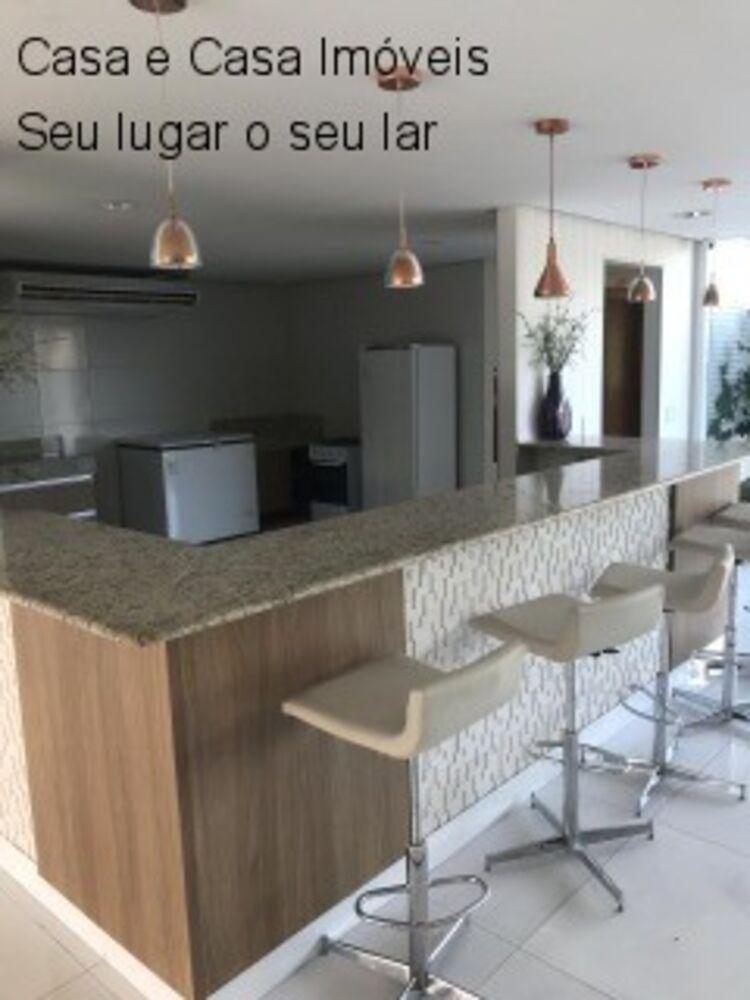 Apartamento, 3 quartos, 154 m² - Foto 3