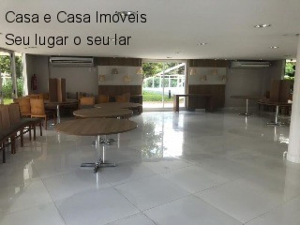 Apartamento, 3 quartos, 154 m² - Foto 2