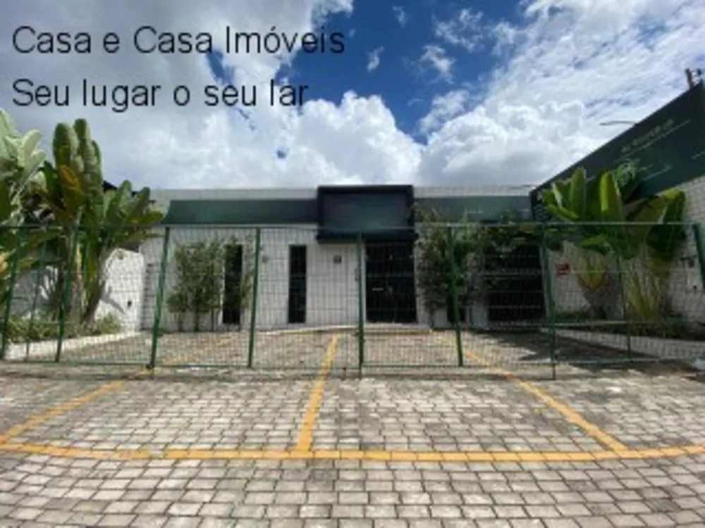 Prédio Inteiro - Foto 1