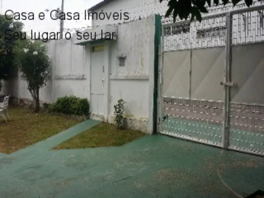 Prédio Inteiro para alugar com 5 quartos - Foto 2