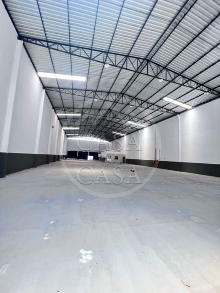 Depósito-Galpão, 1500 m² - Foto 6