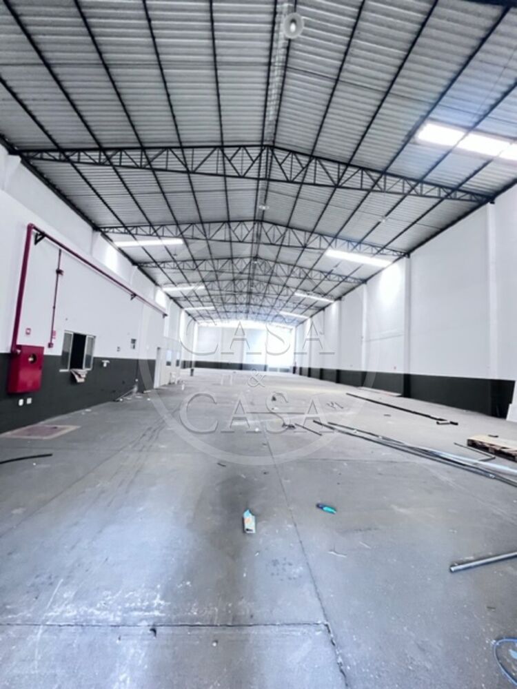 Depósito-Galpão, 1500 m² - Foto 4