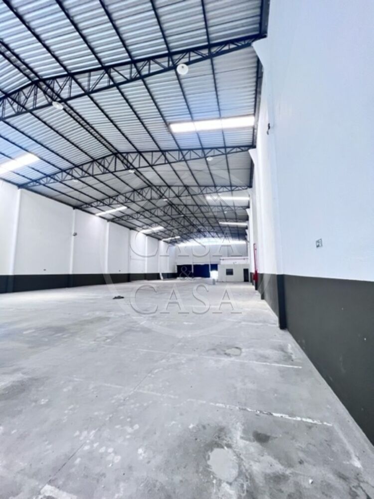 Depósito-Galpão, 1500 m² - Foto 5