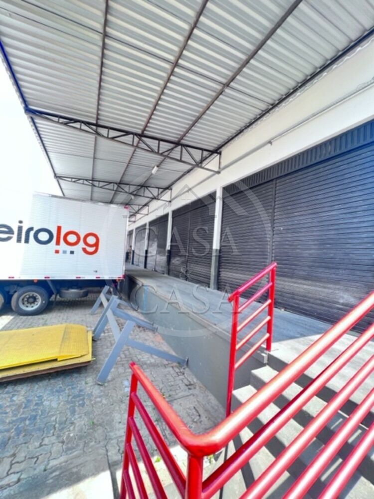 Depósito-Galpão, 1500 m² - Foto 7