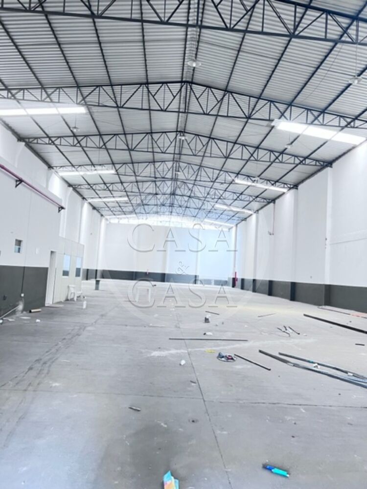 Depósito-Galpão, 1500 m² - Foto 3