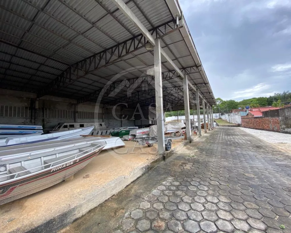 Depósito-Galpão, 2600 m² - Foto 4