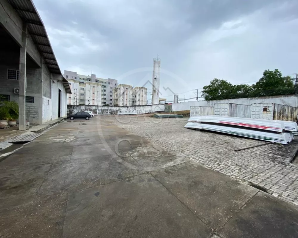 Depósito-Galpão, 2600 m² - Foto 5