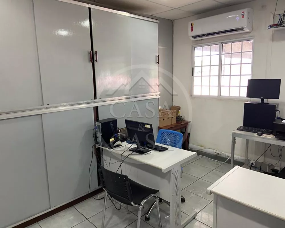 Depósito-Galpão, 2600 m² - Foto 7