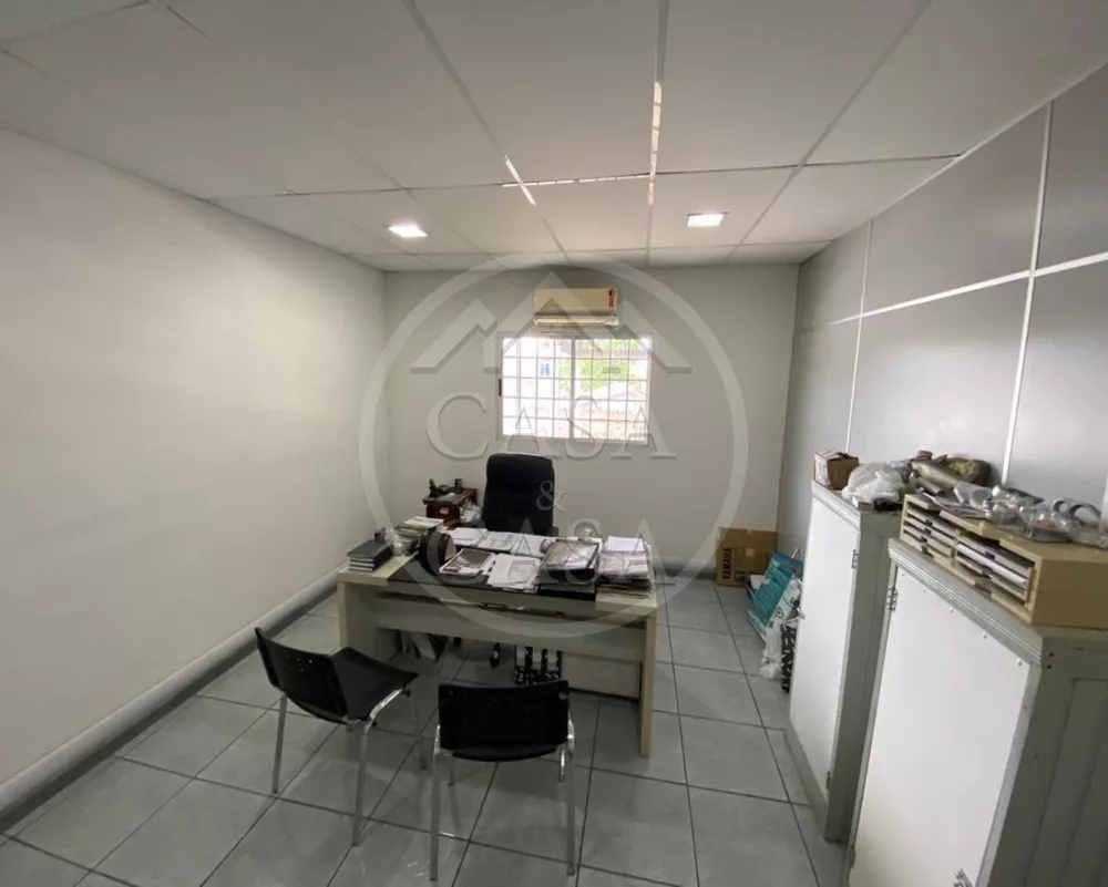 Depósito-Galpão, 2600 m² - Foto 3