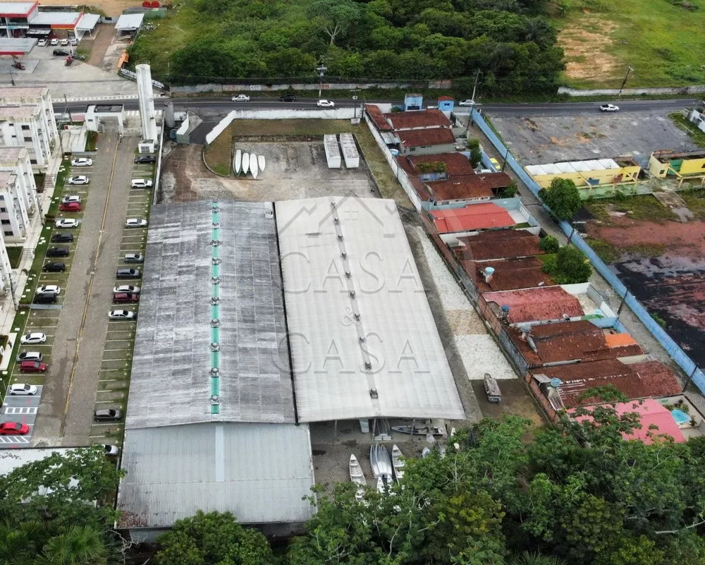 Depósito-Galpão, 2600 m² - Foto 8