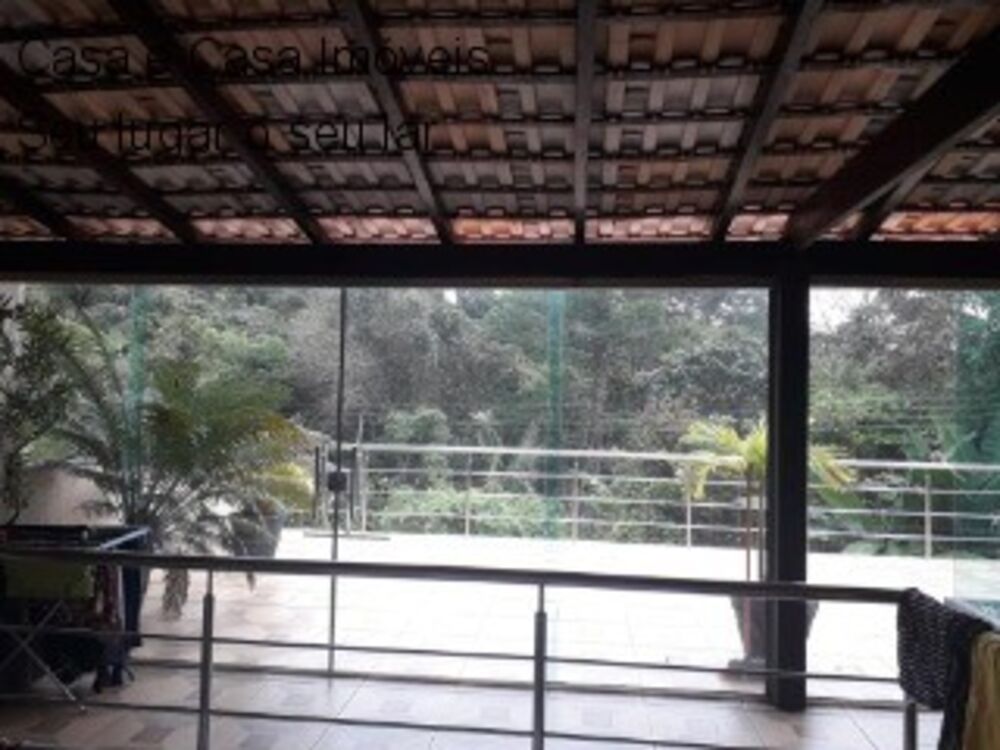 Casa, 3 quartos - Foto 3