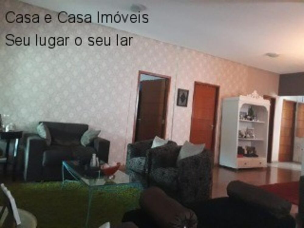 Casa, 3 quartos - Foto 5