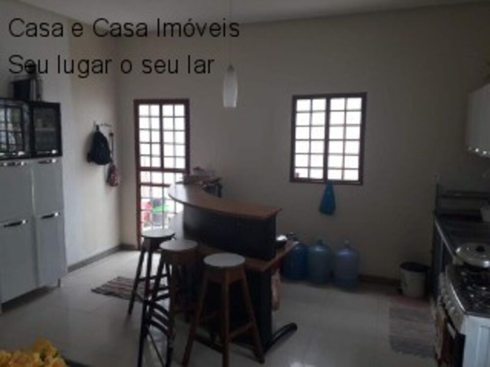 Casa, 3 quartos - Foto 7