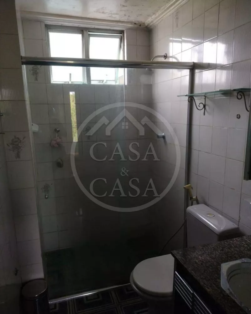 Apartamento, 2 quartos, 74 m² - Foto 3