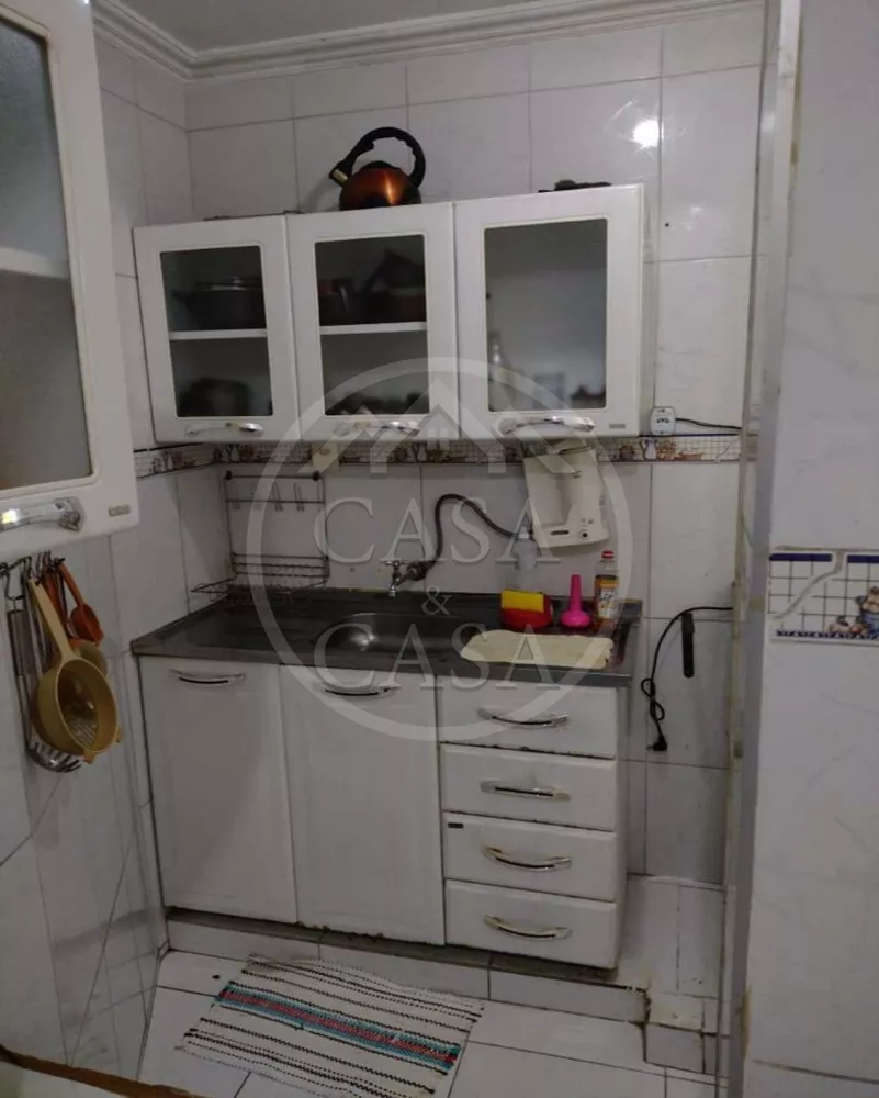 Apartamento, 2 quartos, 74 m² - Foto 1