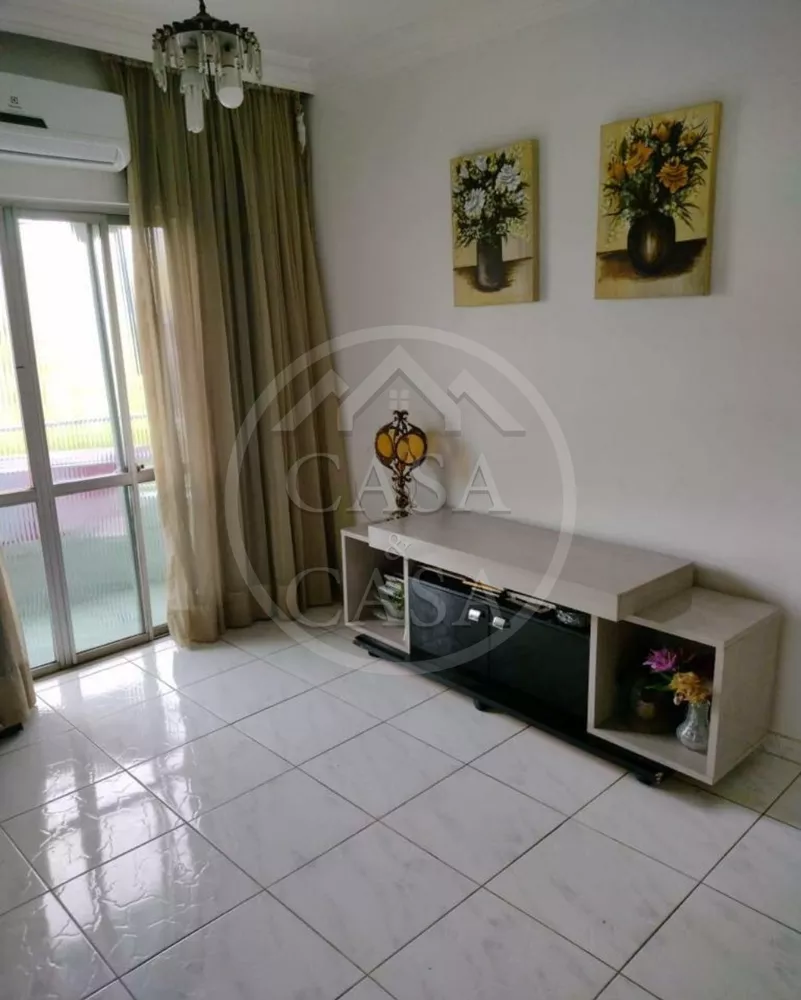 Apartamento, 2 quartos, 74 m² - Foto 2