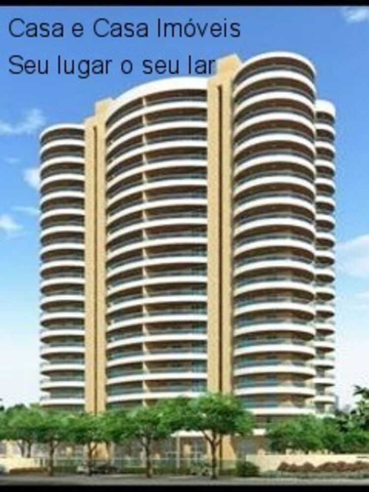Apartamento, 4 quartos, 260 m² - Foto 1