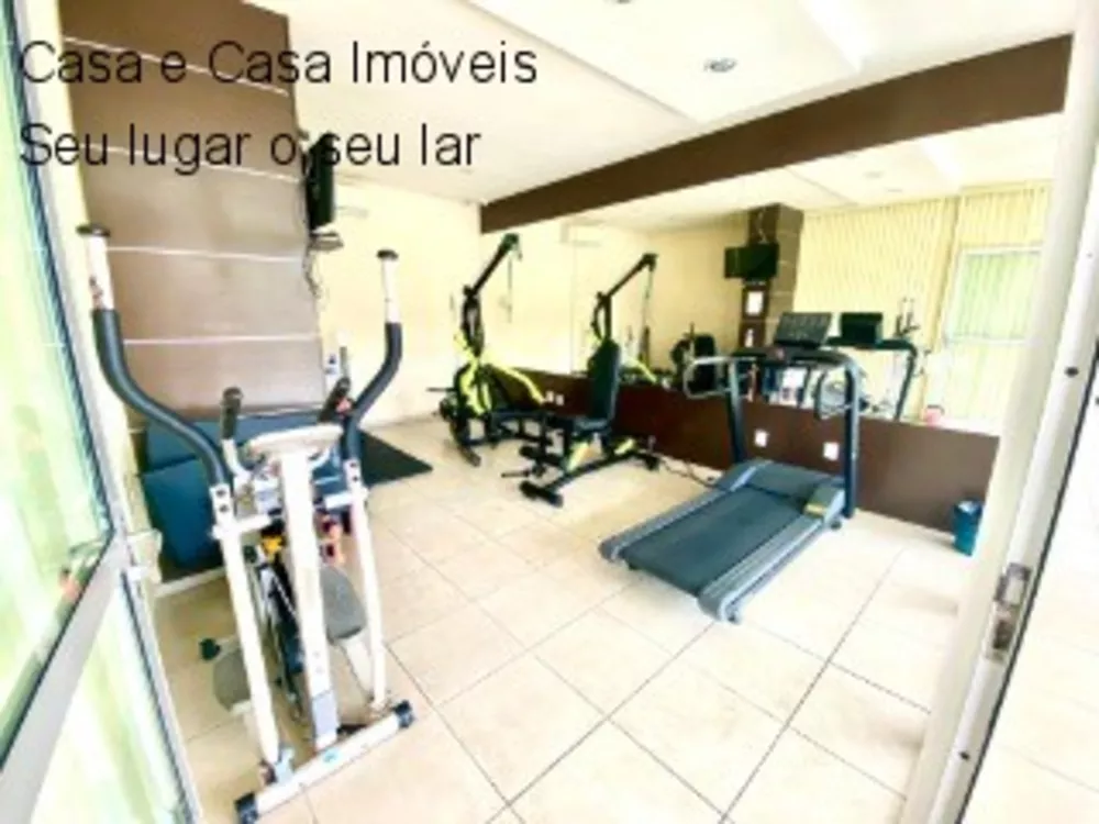 Apartamento, 3 quartos, 127 m² - Foto 6