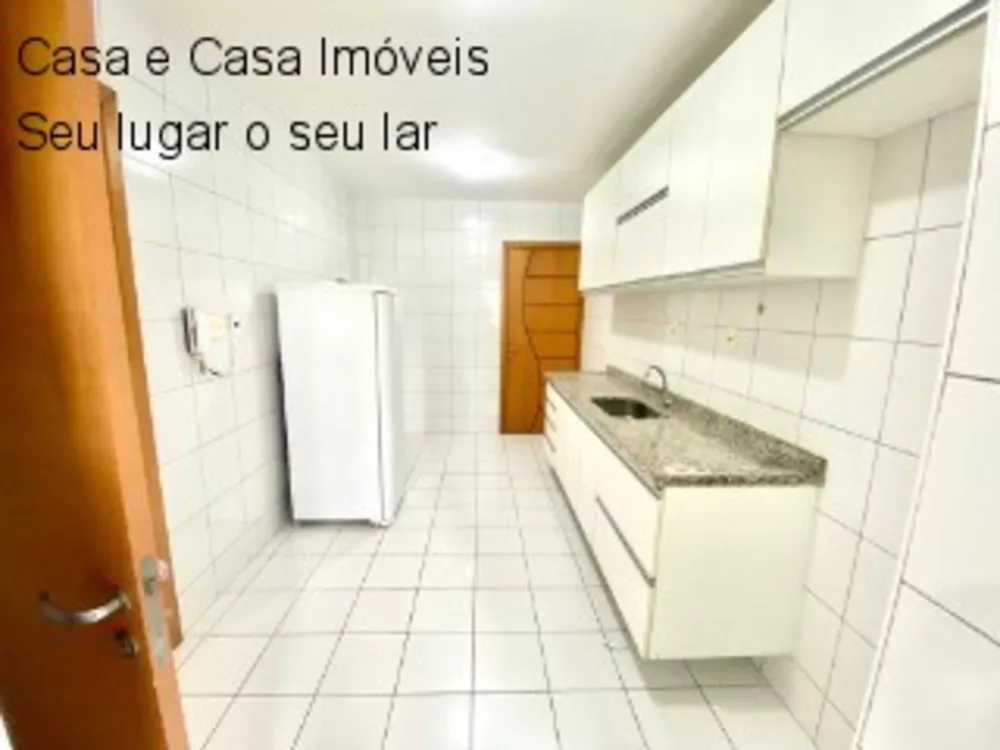 Apartamento, 3 quartos, 127 m² - Foto 8