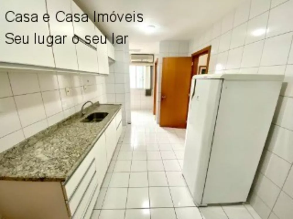 Apartamento, 3 quartos, 127 m² - Foto 7