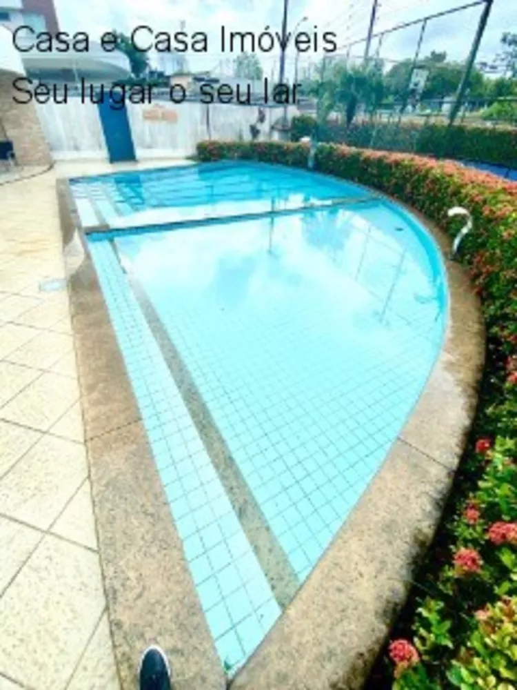 Apartamento, 3 quartos, 127 m² - Foto 4