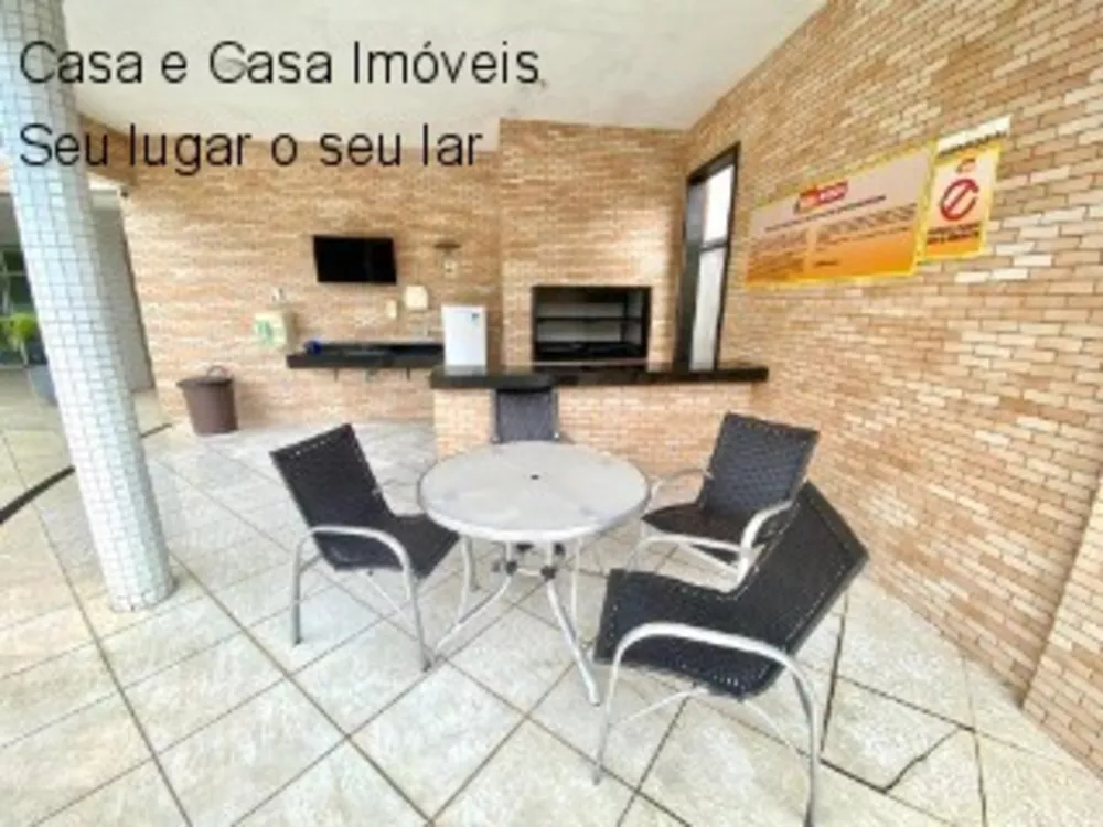 Apartamento, 3 quartos, 127 m² - Foto 3