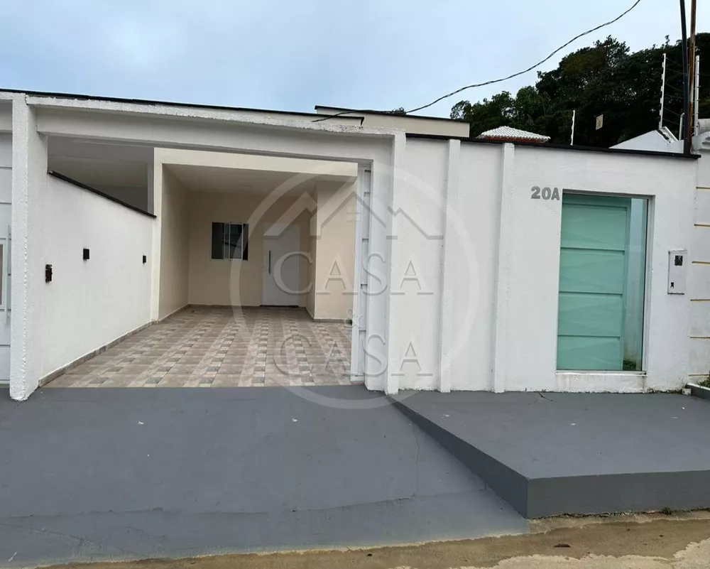 Casa, 3 quartos, 120 m² - Foto 1