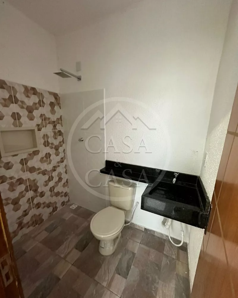 Casa, 3 quartos, 120 m² - Foto 3