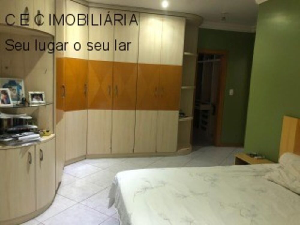 Apartamento, 3 quartos, 140 m² - Foto 5
