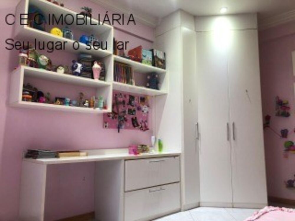 Apartamento, 3 quartos, 140 m² - Foto 7