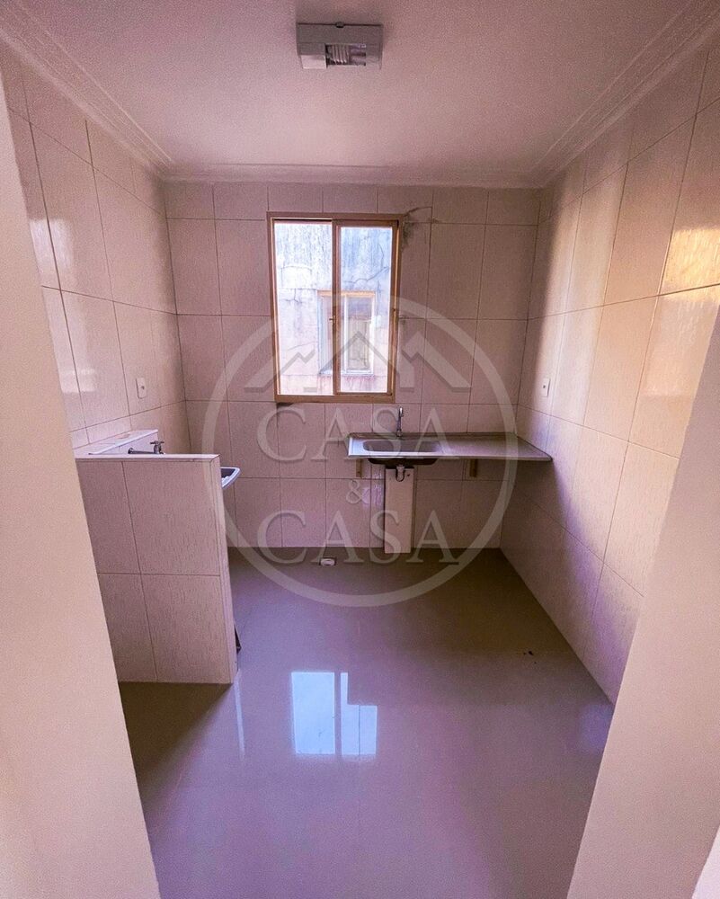 Apartamento, 2 quartos, 50 m² - Foto 2