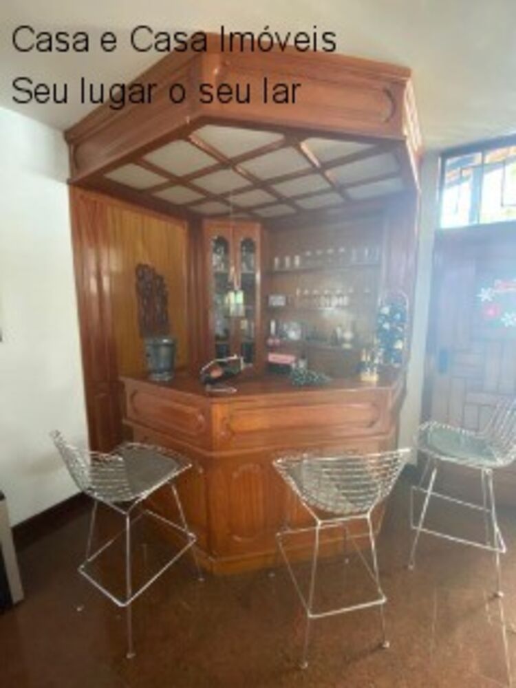 Casa, 6 quartos, 2850 m² - Foto 4