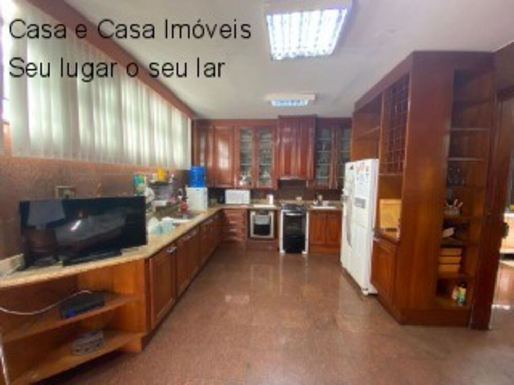 Casa, 6 quartos, 2850 m² - Foto 11