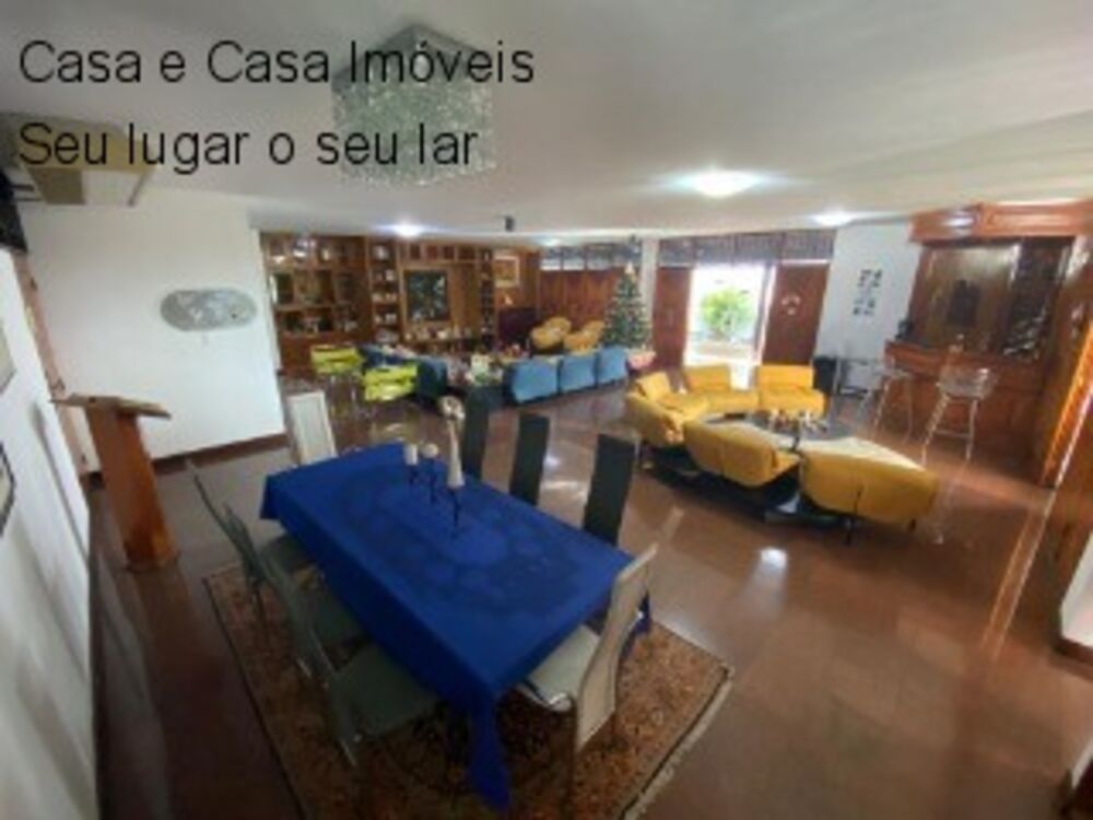 Casa, 6 quartos, 2850 m² - Foto 8