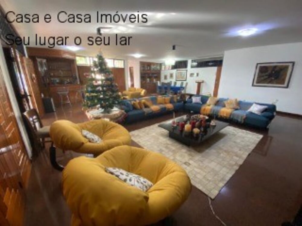 Casa, 6 quartos, 2850 m² - Foto 6